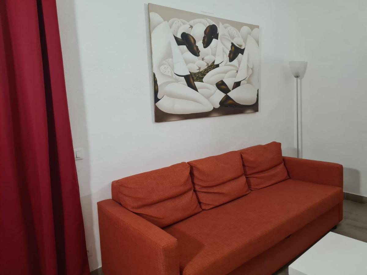Lc Guest House Пиза Екстериор снимка
